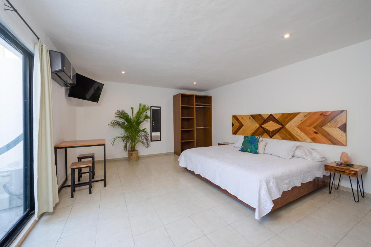 Stay Tropical Cancún Esterno foto