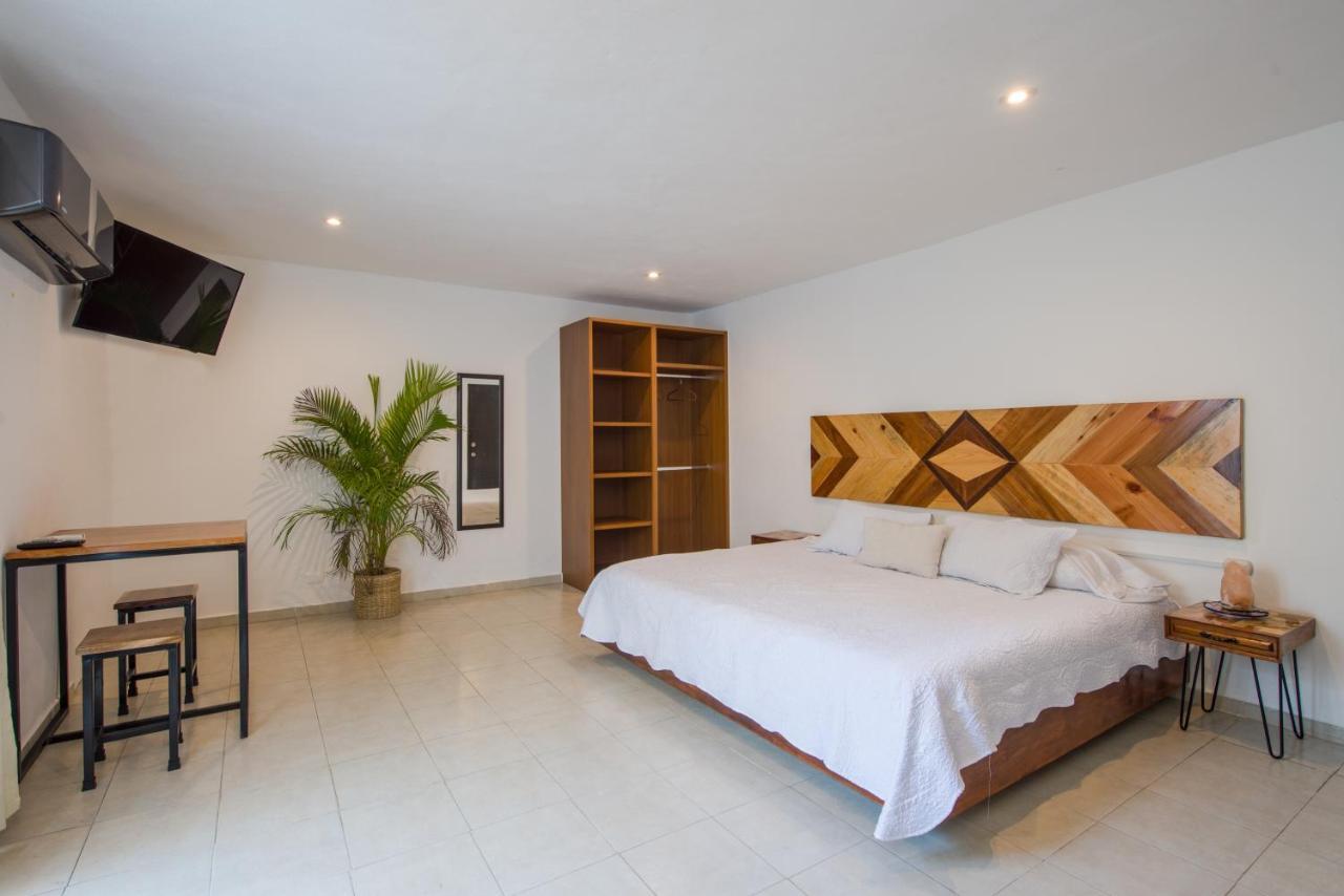 Stay Tropical Cancún Esterno foto